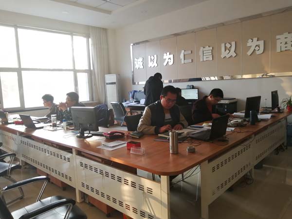 山西和盛達(dá)銷(xiāo)售的管材售后服務(wù)如何保障？