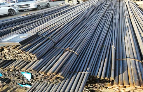 山西鋼管市場價(jià)格不斷跟漲 終端采購觀望